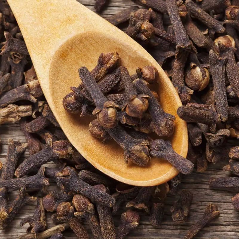 Cloves (Laung)