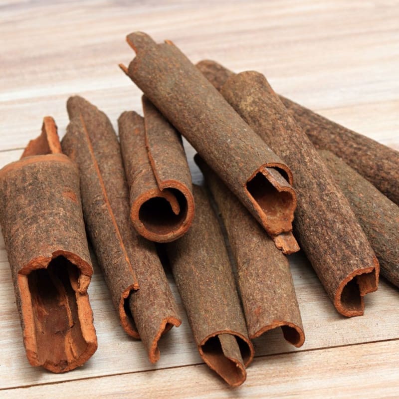 Cinnamon (Dalchini)