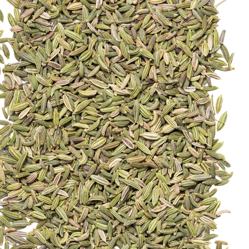 Fennel Seeds (Saunf)