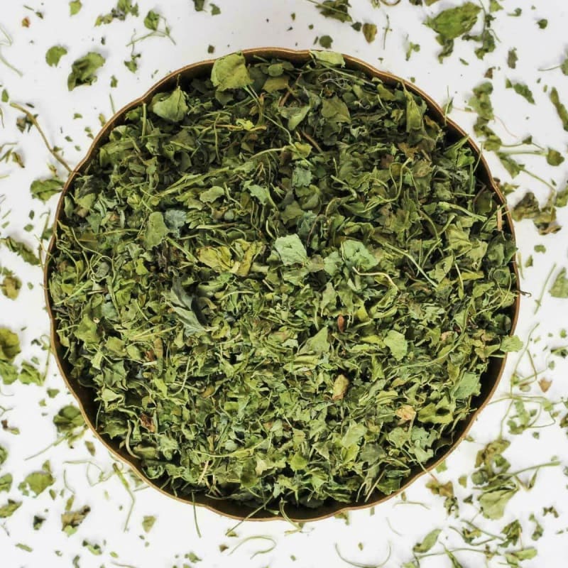 Kasoori Methi (Dried Fenugreek Leaves)