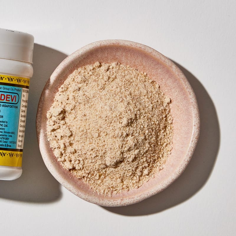 Asafoetida (Hing)
