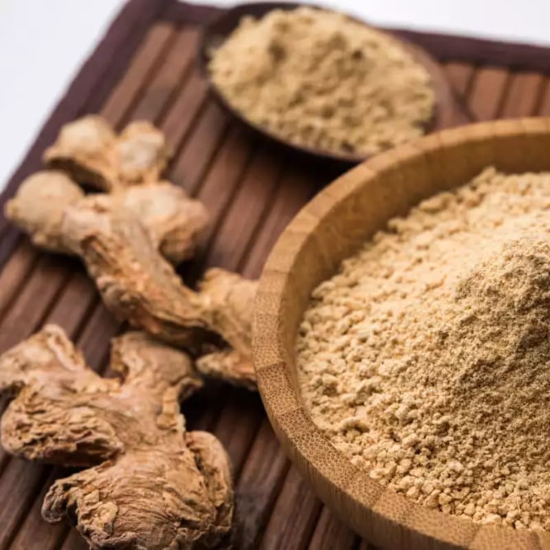 Dried Ginger Powder (Soonth / Adrak Powder)