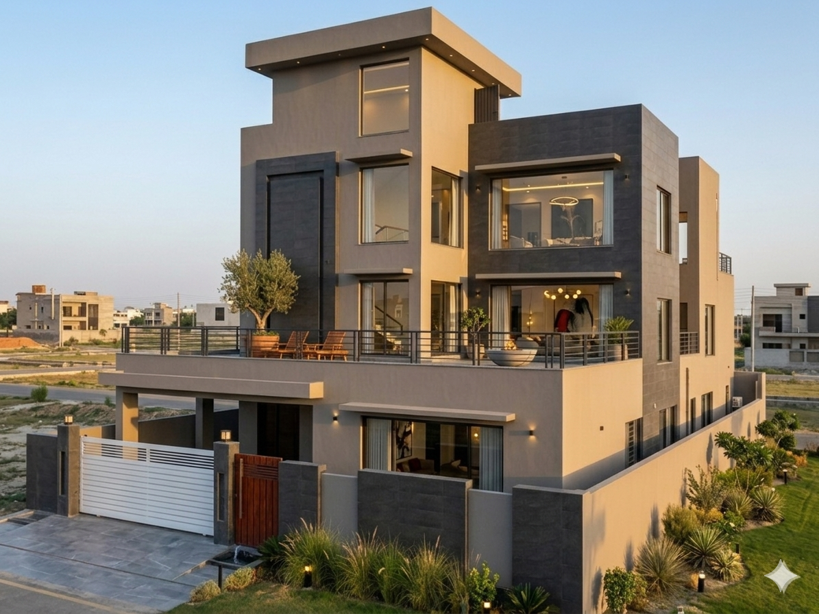 243 H – LDA Avenue One — photo 5