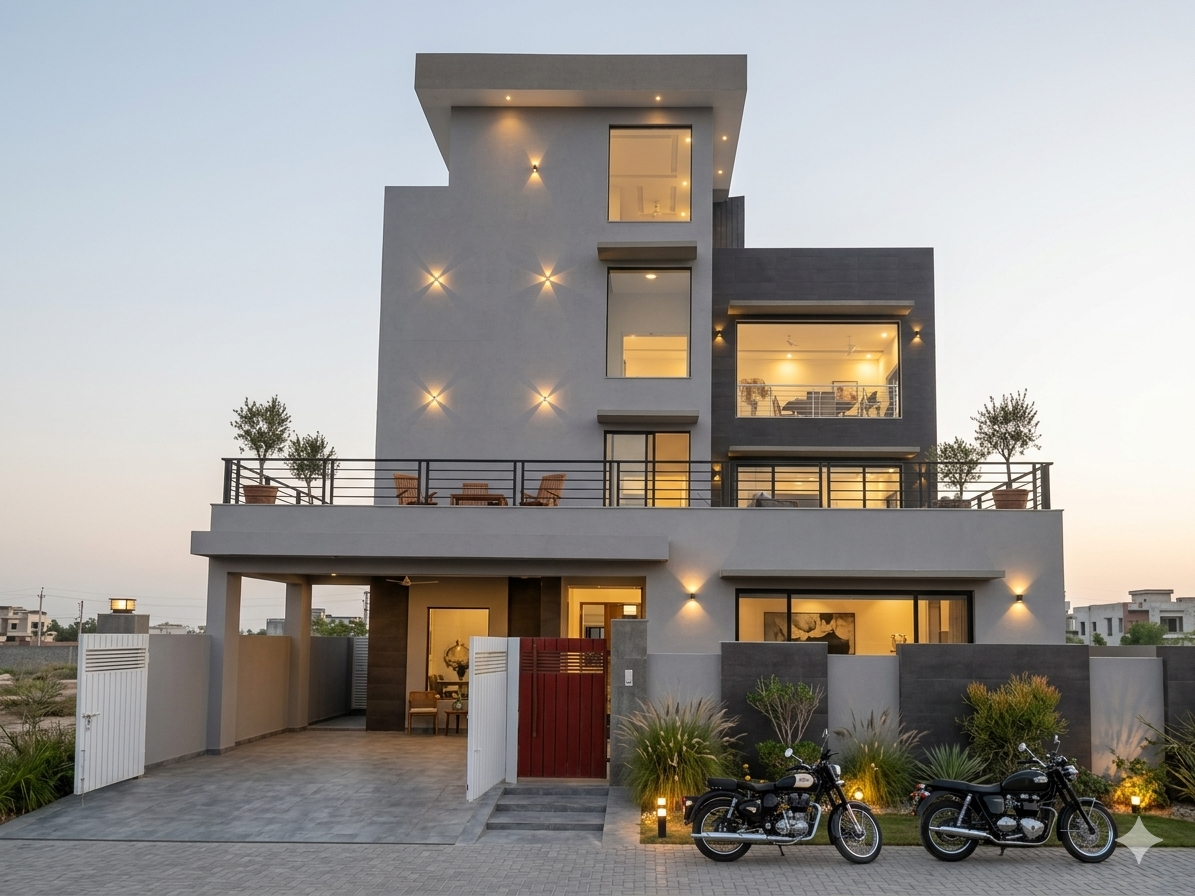 243 H – LDA Avenue One — photo 7