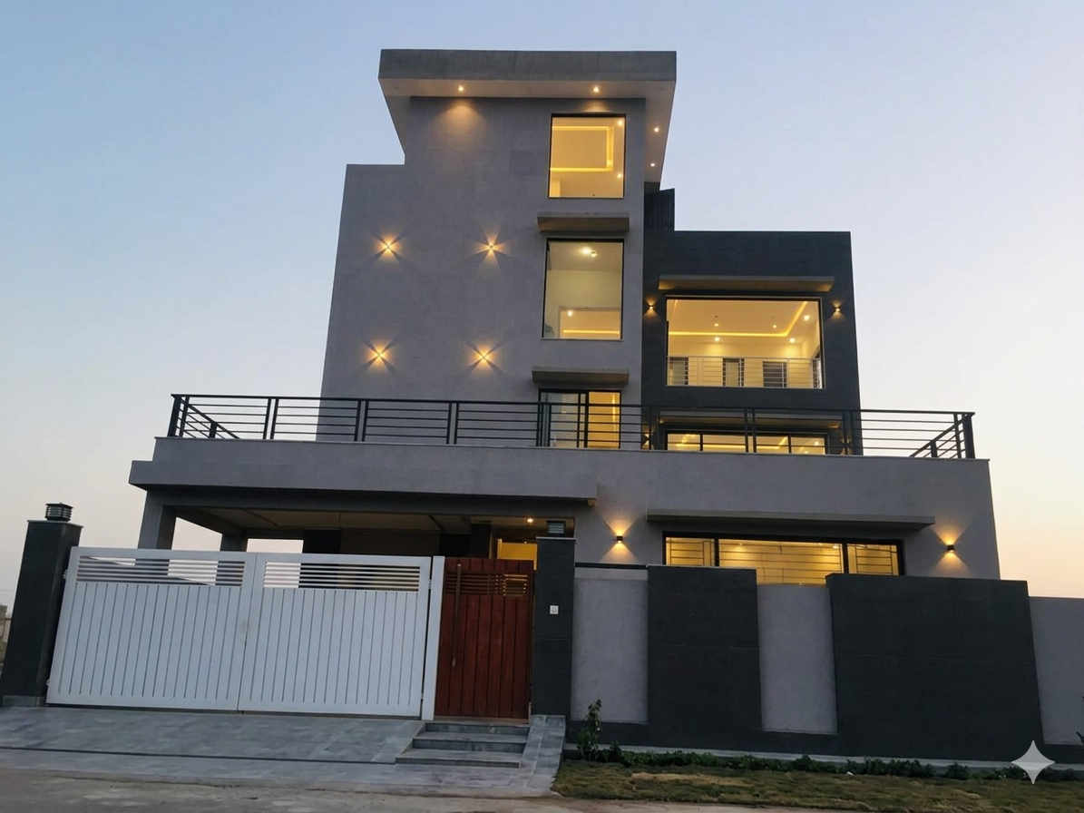 243 H – LDA Avenue One — photo 4