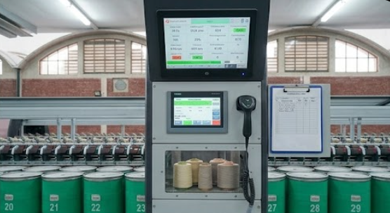 Nishat Chunian Limited – Unit 4 — photo 3