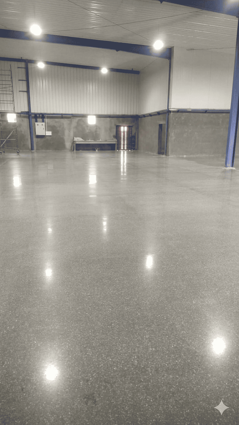 Sapphire Cafeteria — photo 3