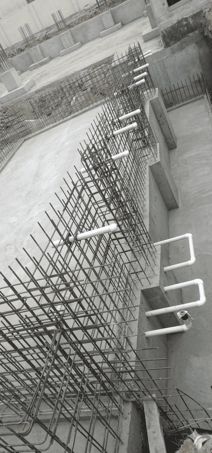 Residential Swimming Pool — photo 2