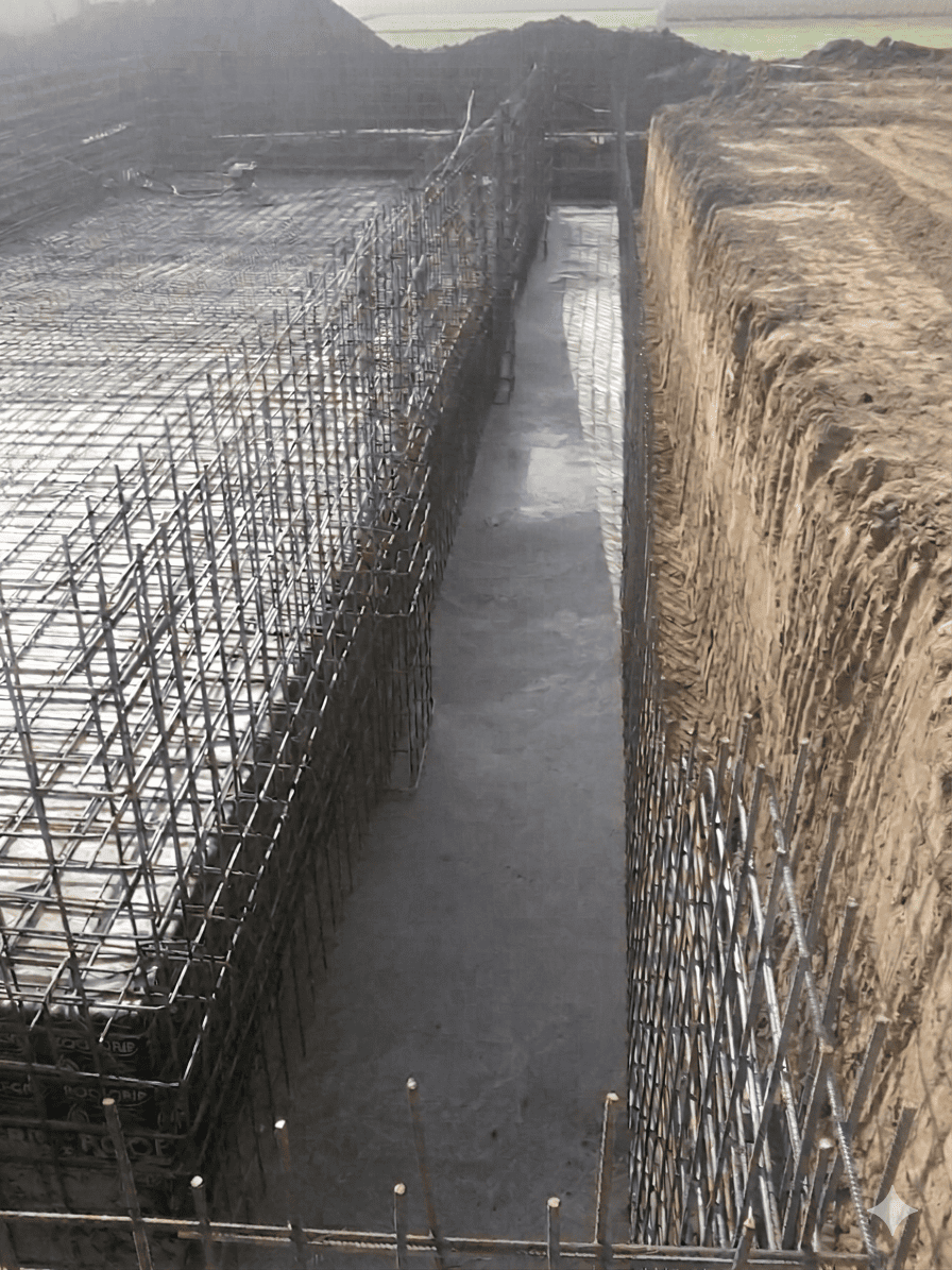 Residential Swimming Pool — photo 5