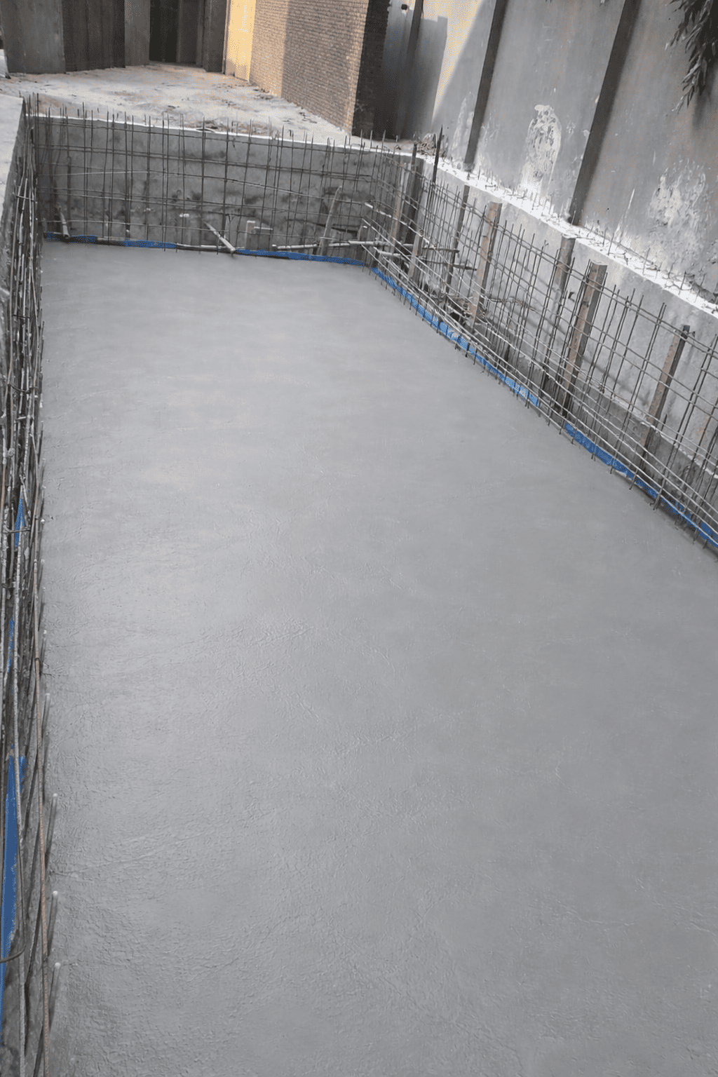 Residential Swimming Pool — photo 6