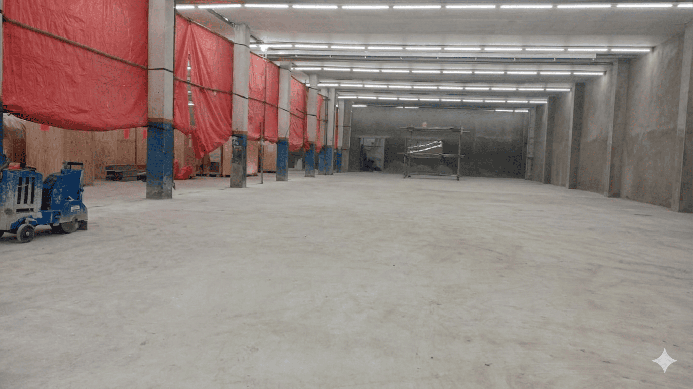 Nishat Chunian Limited – Unit 4 — photo 8