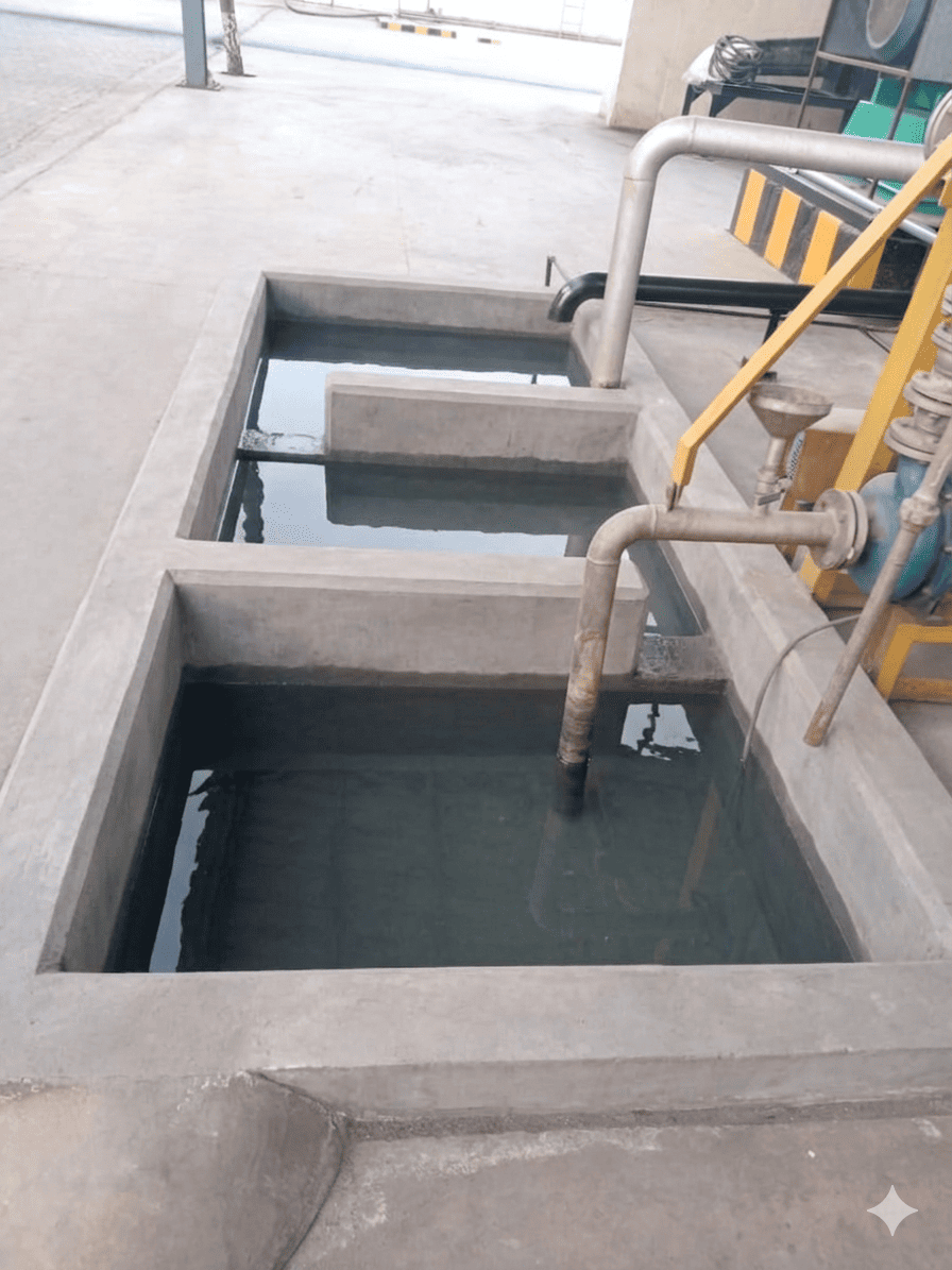 Sapphire Boiler — photo 5