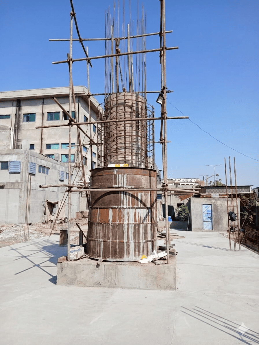Sapphire Boiler — photo 7