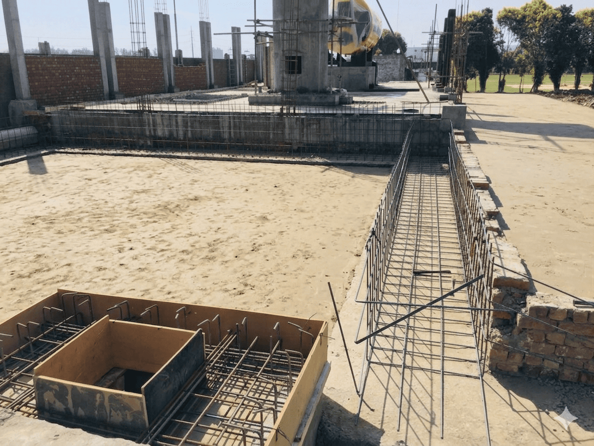 Sapphire Boiler — photo 8