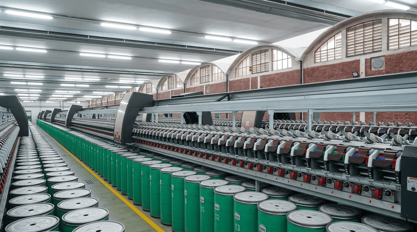 Nishat Chunian Limited – Unit 4