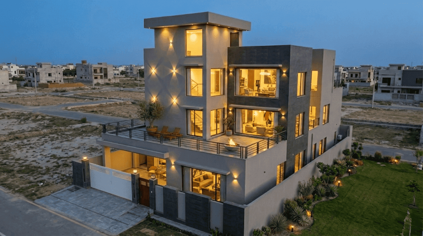 243 H – LDA Avenue One