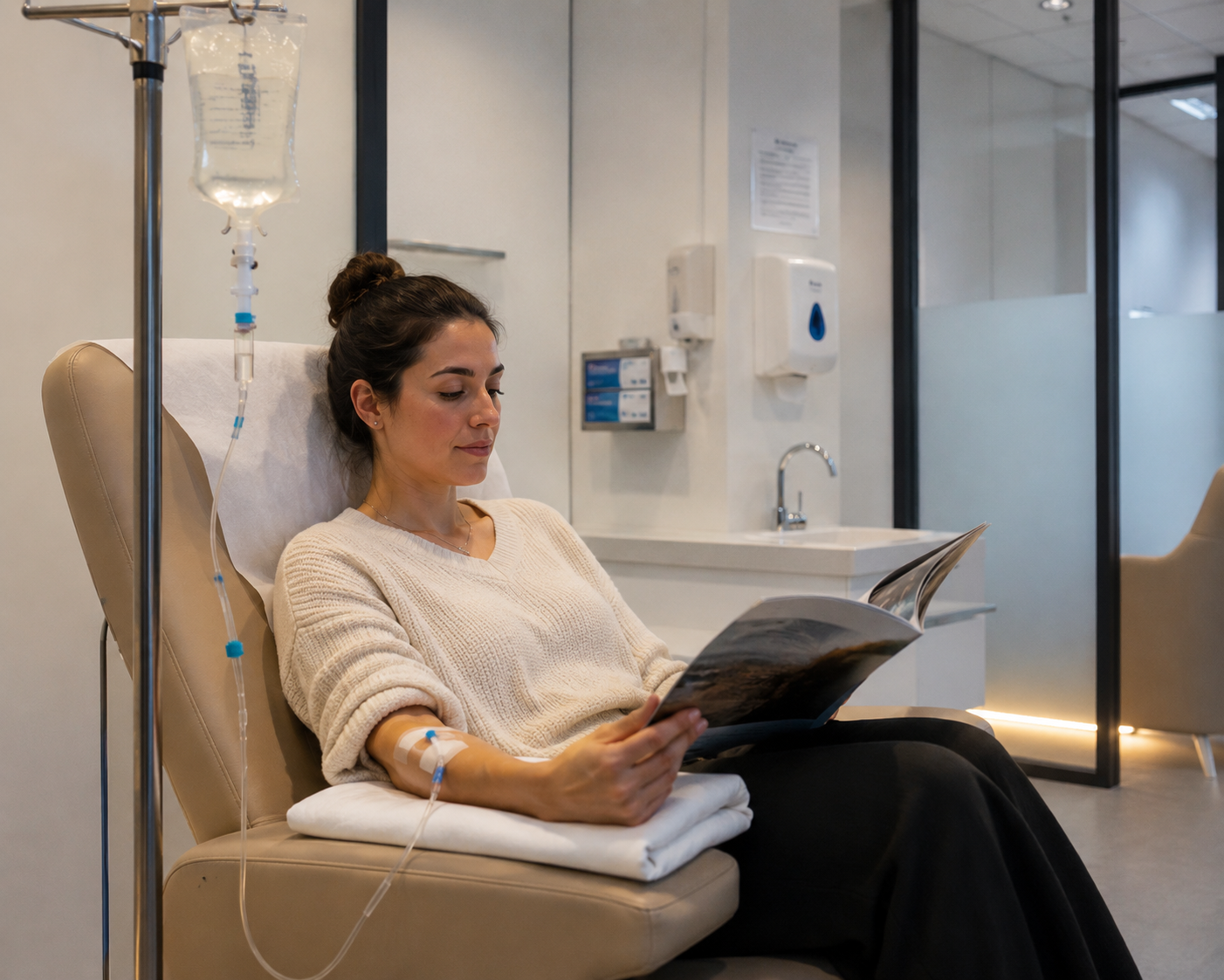 Infusion Service