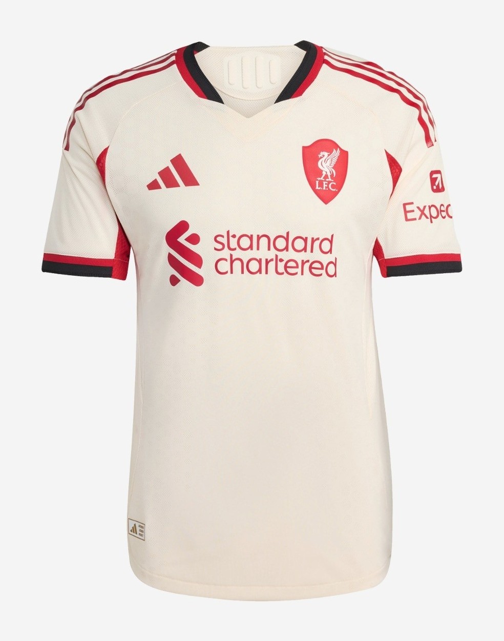 Maglia Liverpool 25/26 Trasferta: Eleganza e Passione su Goal-Mania.it