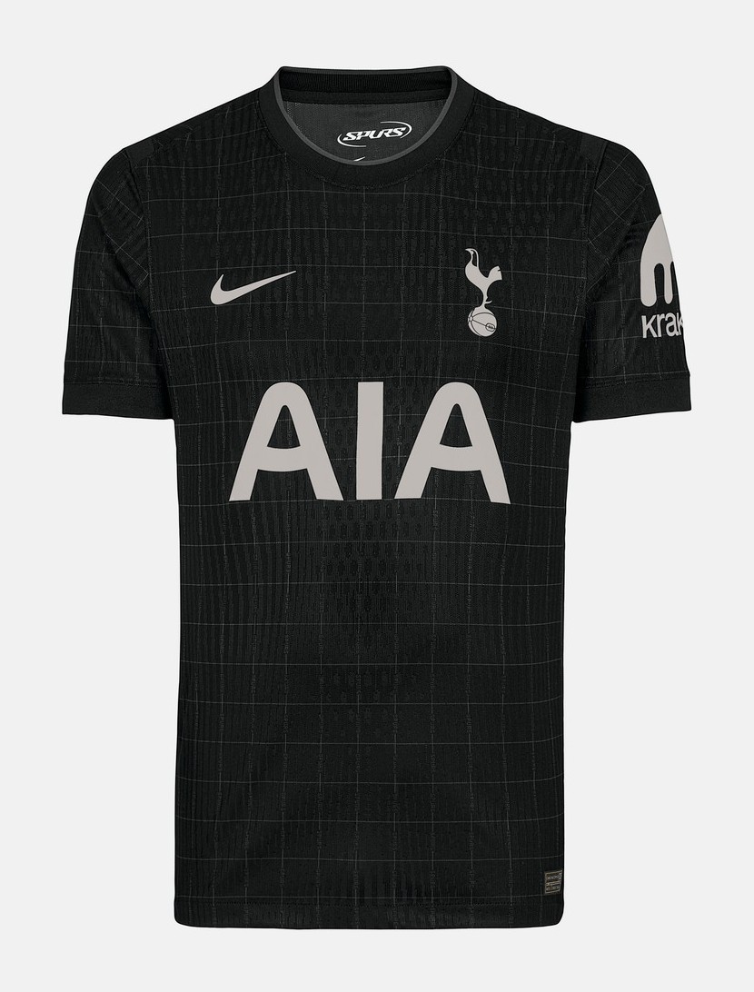 Maglia Tottenham 25/26 Trasferta: Stile e Passione per i Tuoi Spurs