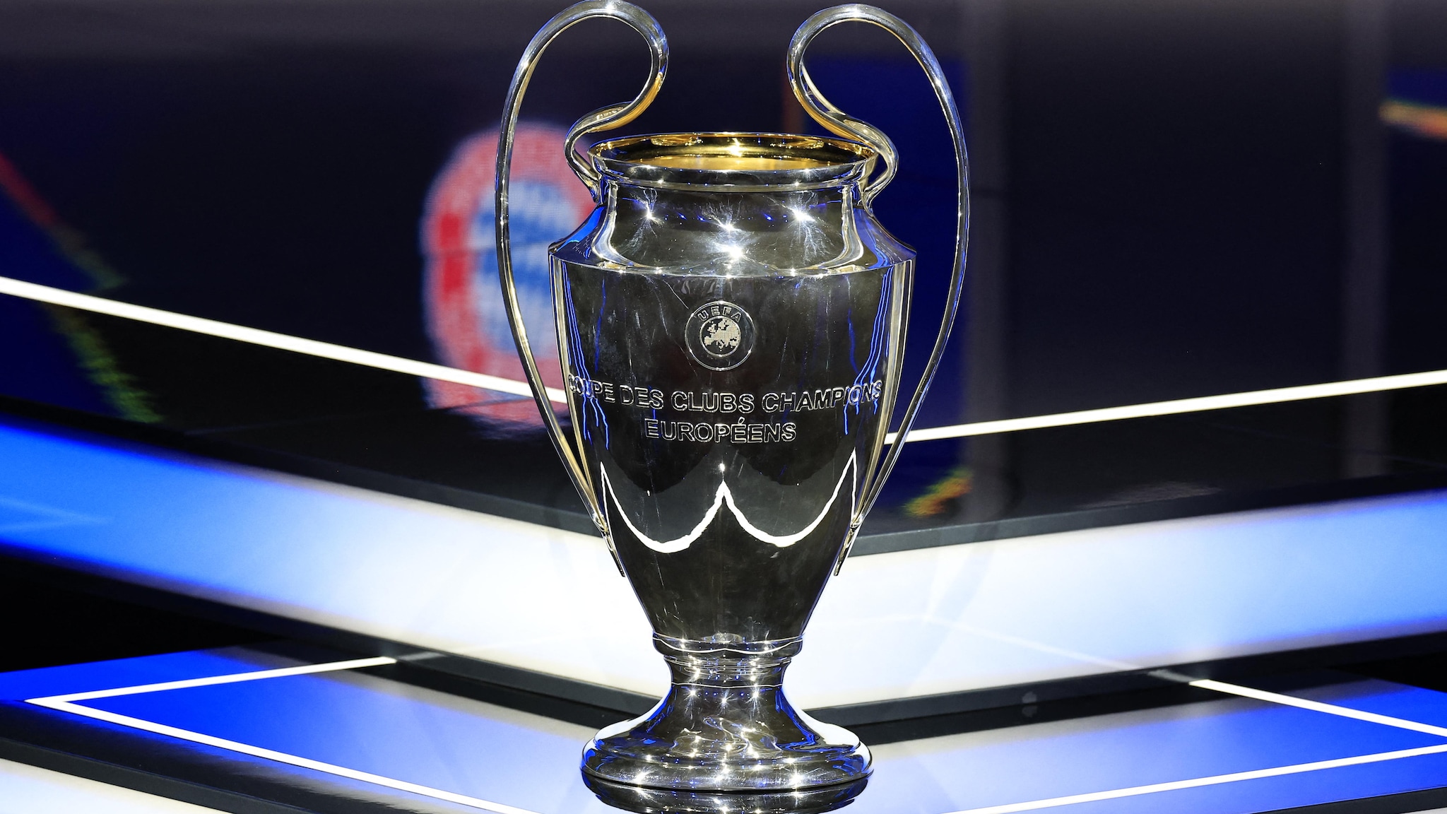 Sorteggi Champions League: le avversarie delle italiane!