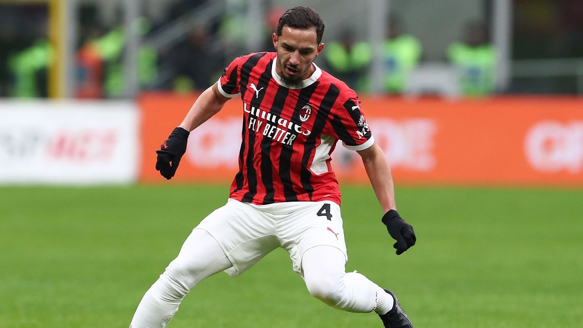 Milan, addio a Ismael Bennacer: ufficiale la cessione alla Dinamo Zagabri