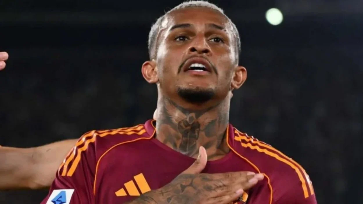 Roma, infortunio Wesley, ecco i tempi di recupero.