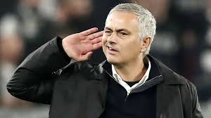 Mourinho torna in Champions: è il nuovo allenatore del Benfica!