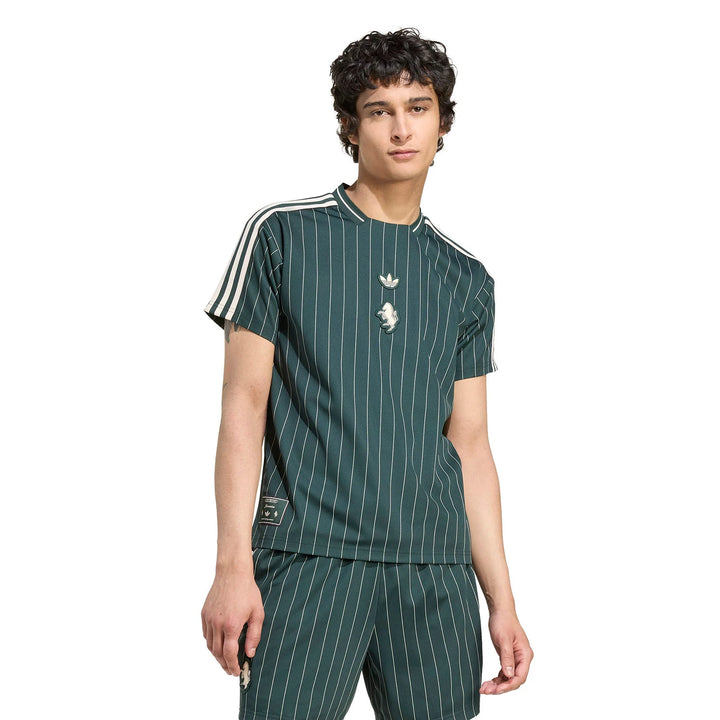 Maglia d’Allenamento Juventus 2025/26: Stile Retro a €35 su Goal-Mania.it