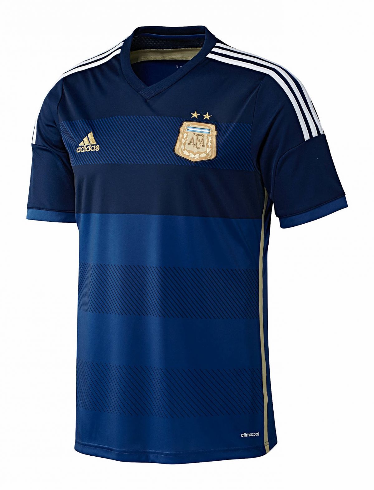 Maglia Argentina 2014 Away: Rivivi l'Emozione del Mondiale su Goal-Mania