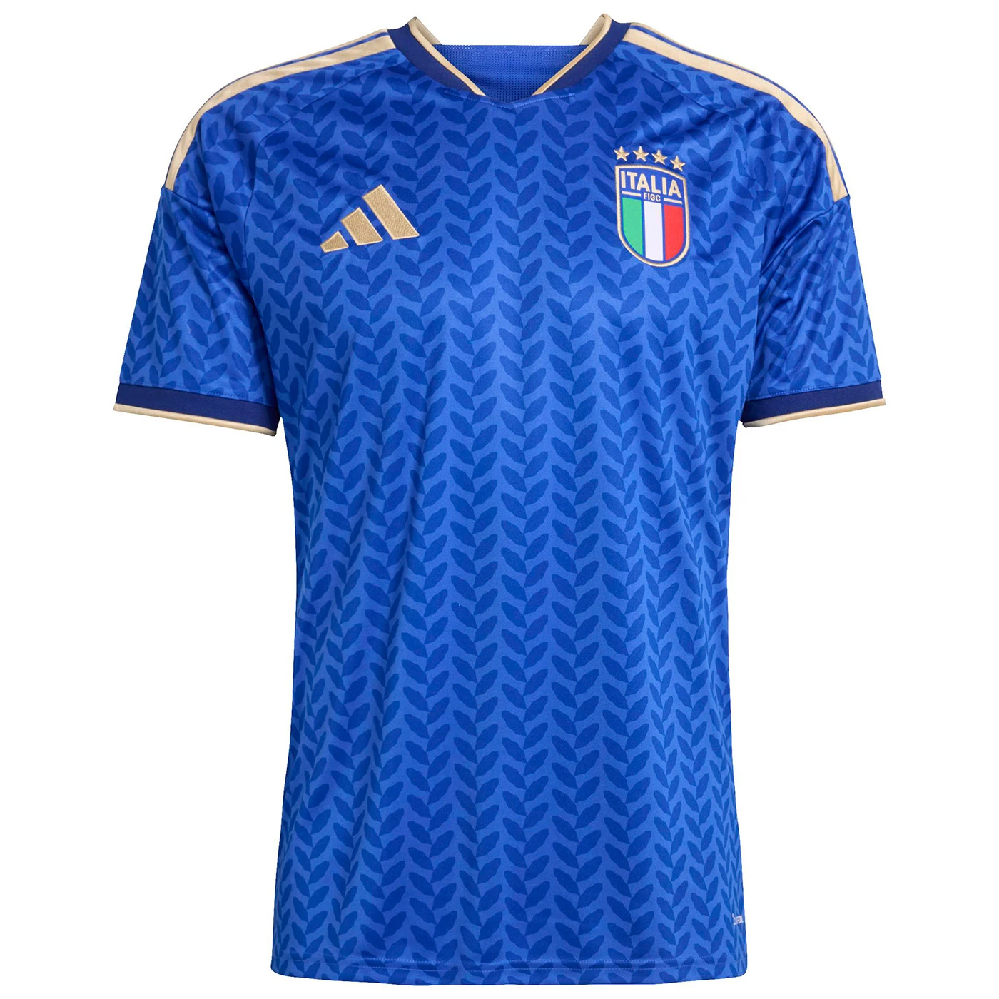 Maglia Italia Home 2026: L'Azzurro Che Fa Sognare – Goal-Mania.it