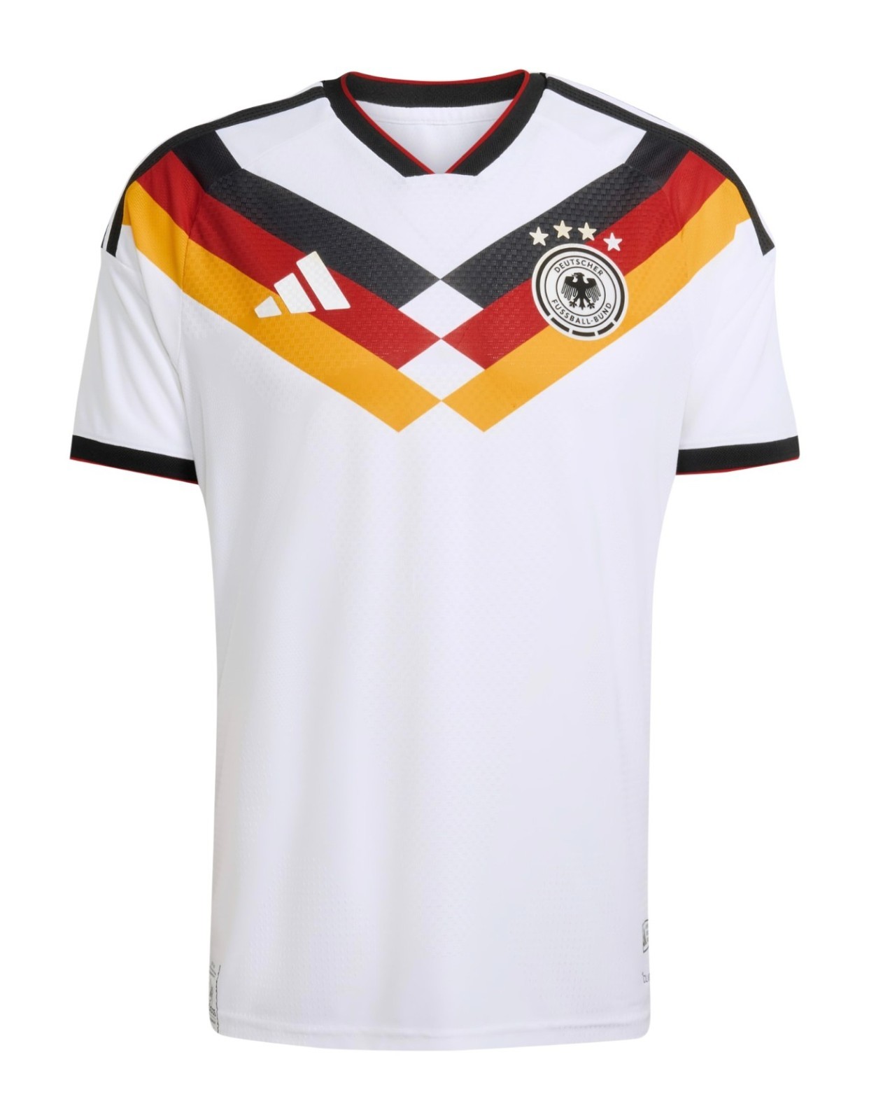 Maglia Germania Home 2026: L'Icona dei Mondiali su Goal-Mania.it