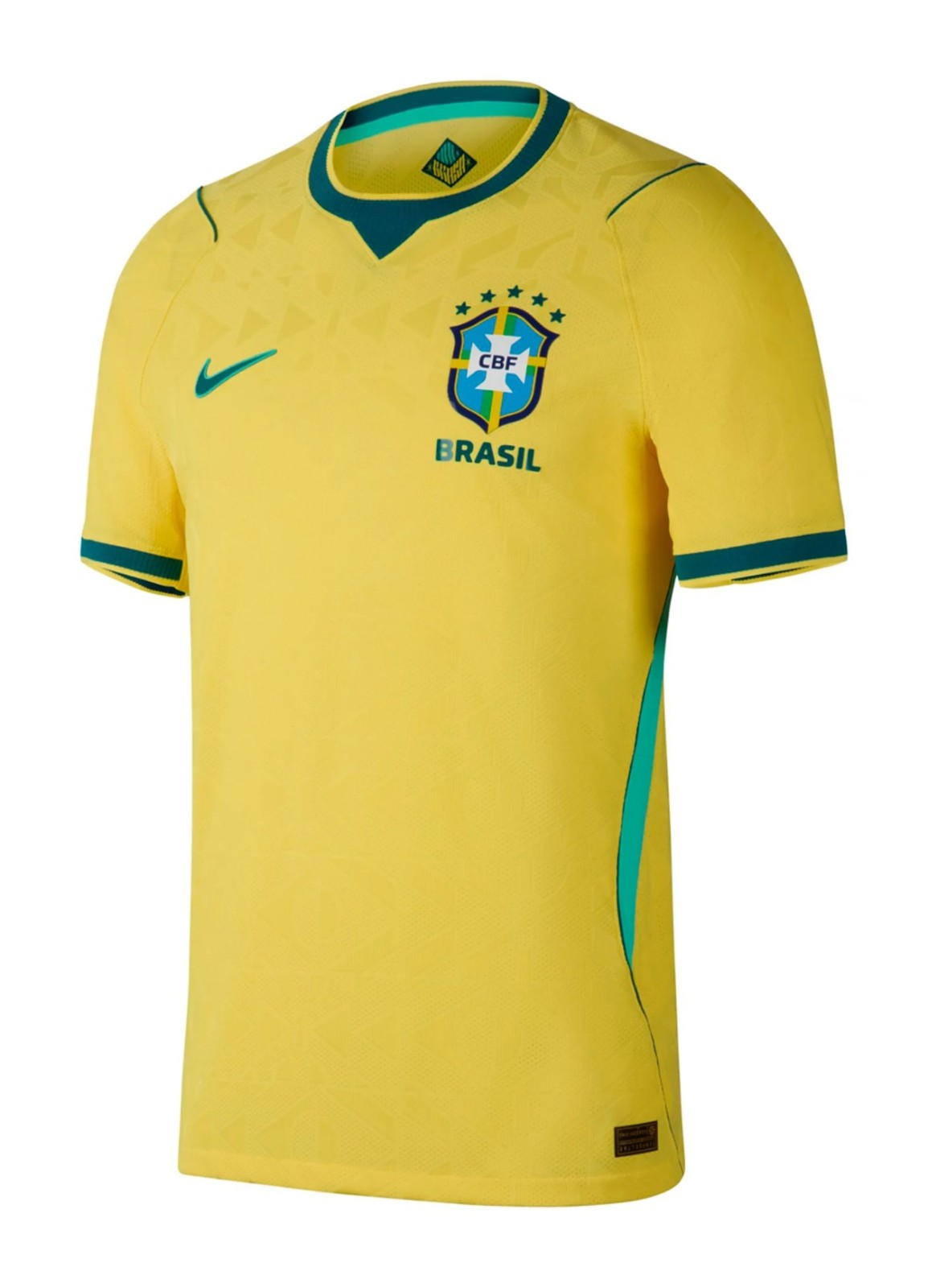 Maglia Brasile Home 2026: La Divisa dei Mondiali su Goal-Mania.it
