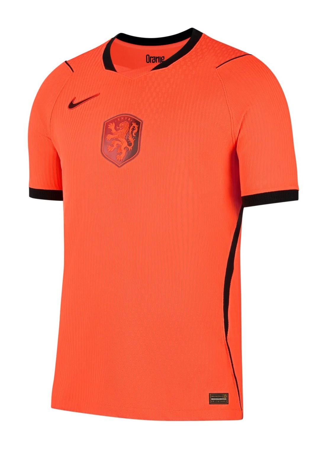 Maglia Olanda Home 2026: L'Arancio del Mondiale ti Aspetta su Goal-Mania