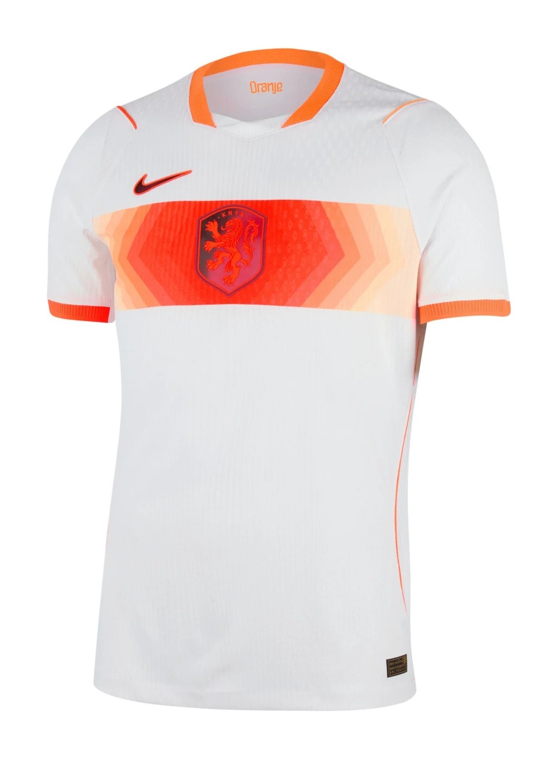 Maglia Olanda Away 2026: Eleganza e Passione per il Mondiale