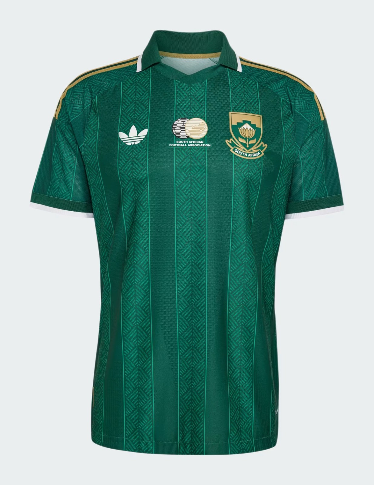 Maglia Sud Africa Away 2026: Vesti la Passione Mondiale con Goal-Mania