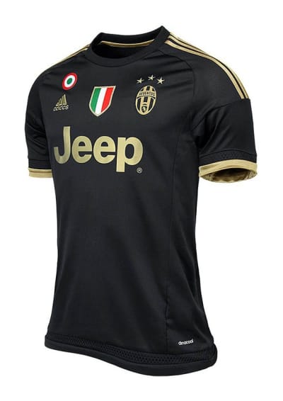 Maglia Juventus 2015/16