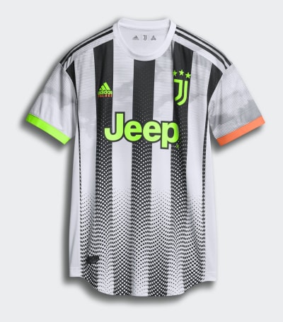 Maglia Juventus 2019/20 Quarta