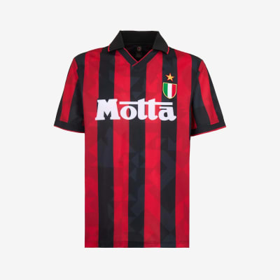 Maglia Milan 1993/94 Casa