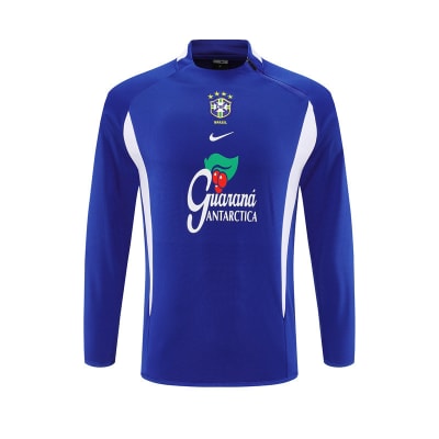 Maglia Training Brasile 2002