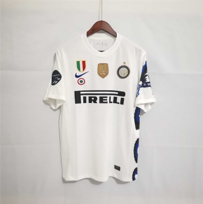 Maglia Inter Away 2010/11