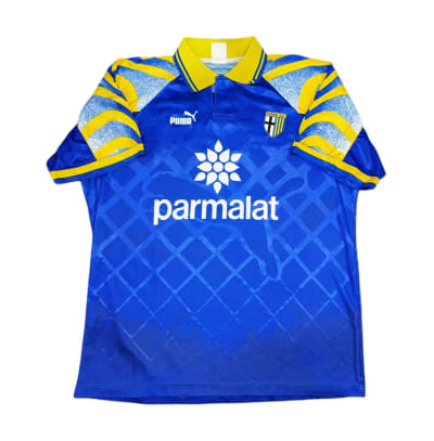 Maglia Away Parma 1995/97