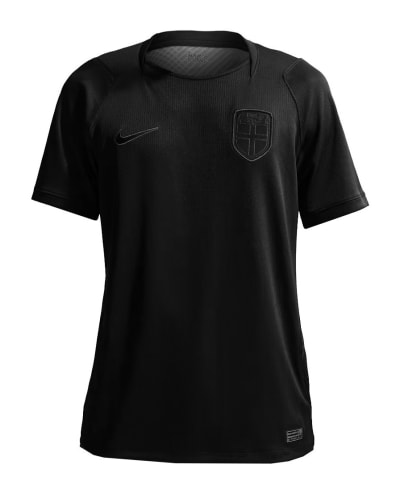 Maglia Norvegia Away 2026