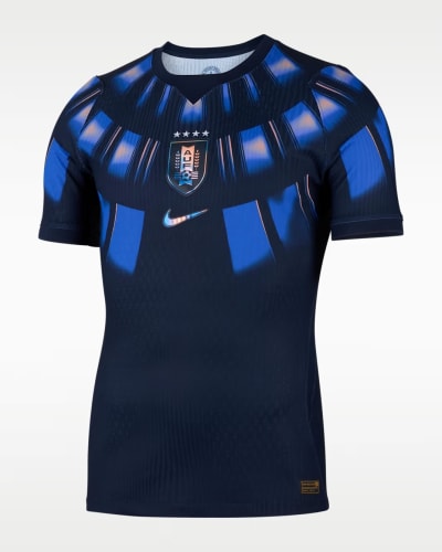 Maglia Uruguay Away 2026