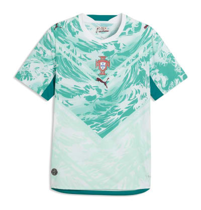 Maglia Portogallo Away 2026