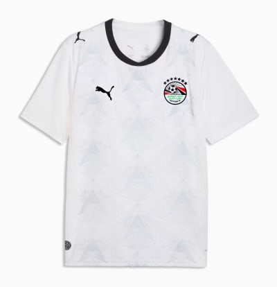 Maglia Egitto Away 2026