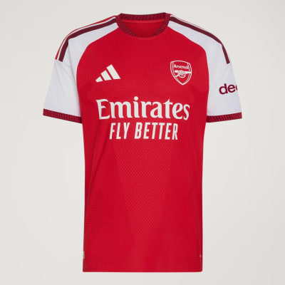 Maglia Arsenal Home 2026-27