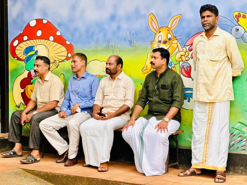 Annual Family Gathering 2024