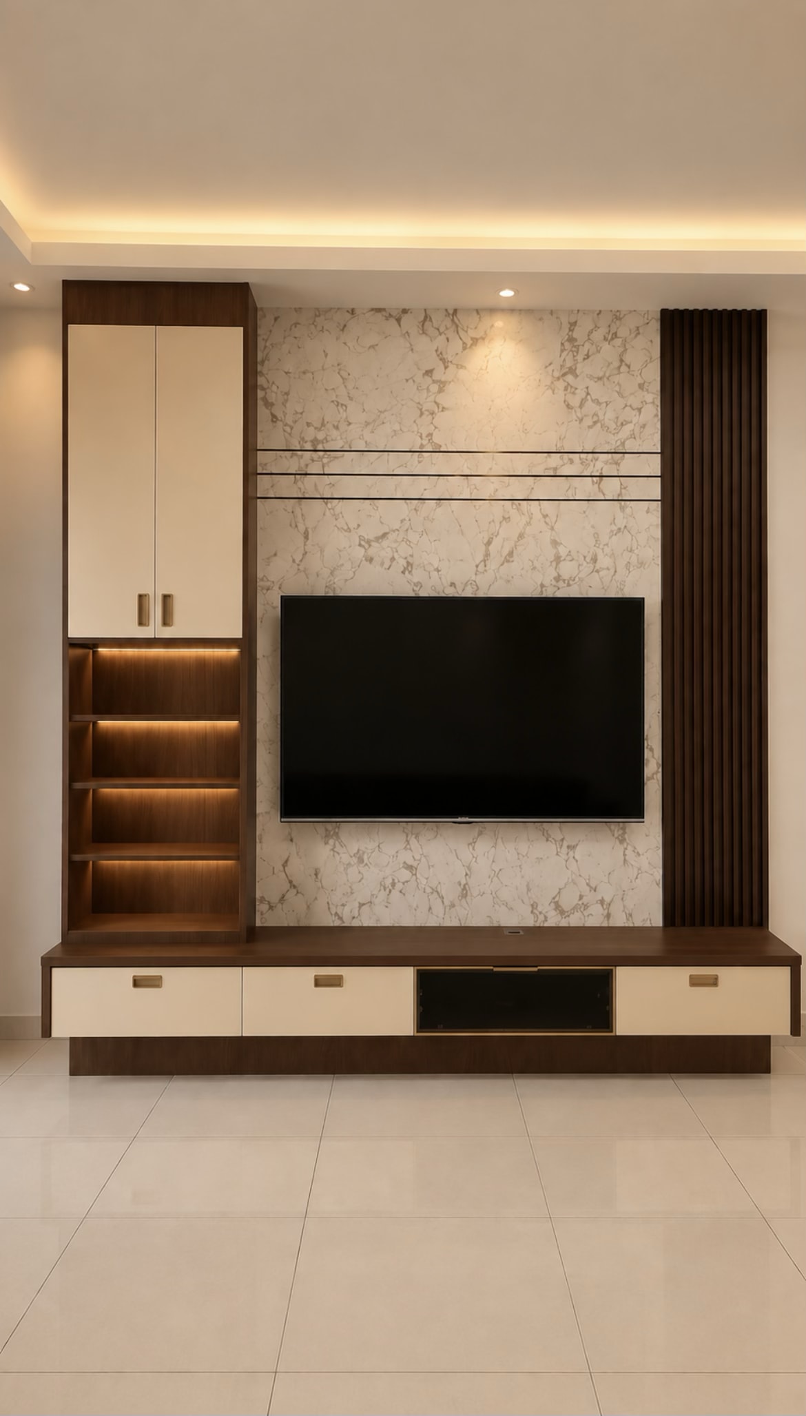 TV Cabinet
