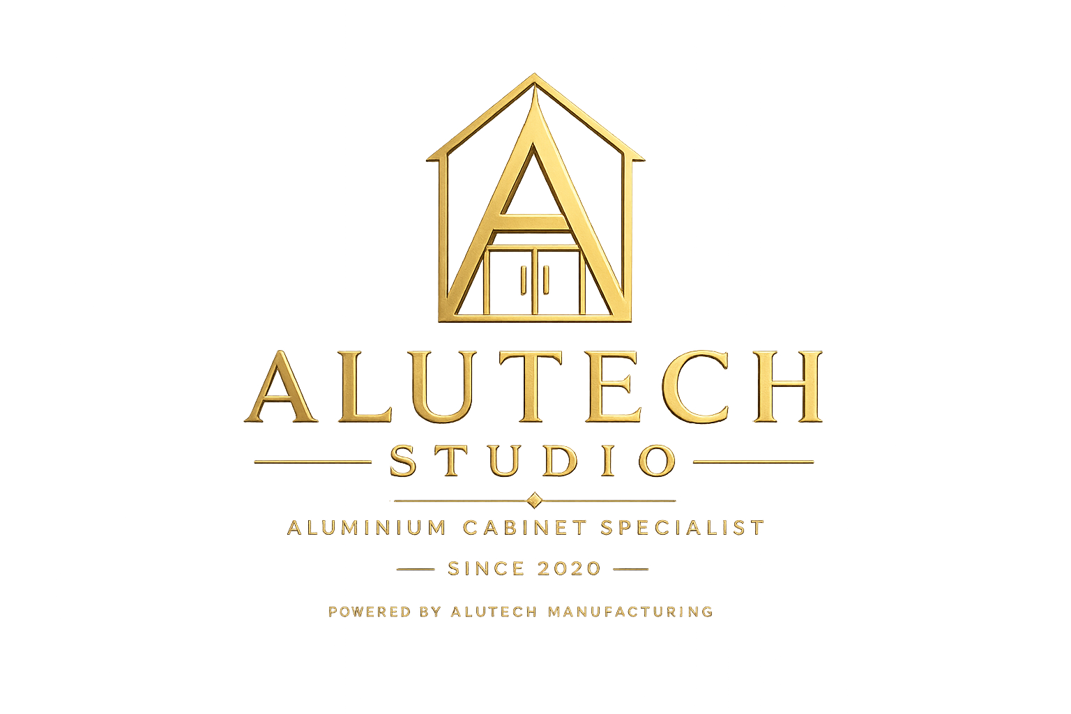 Logo Alutech