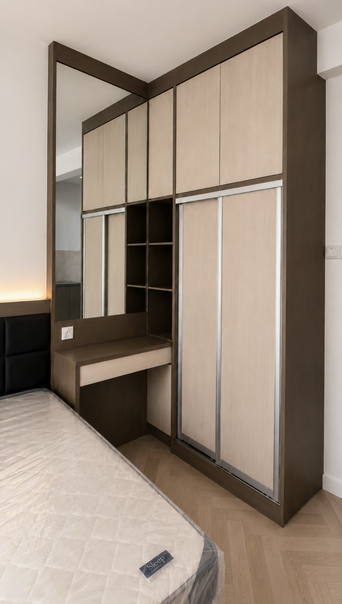 Kabinet 1